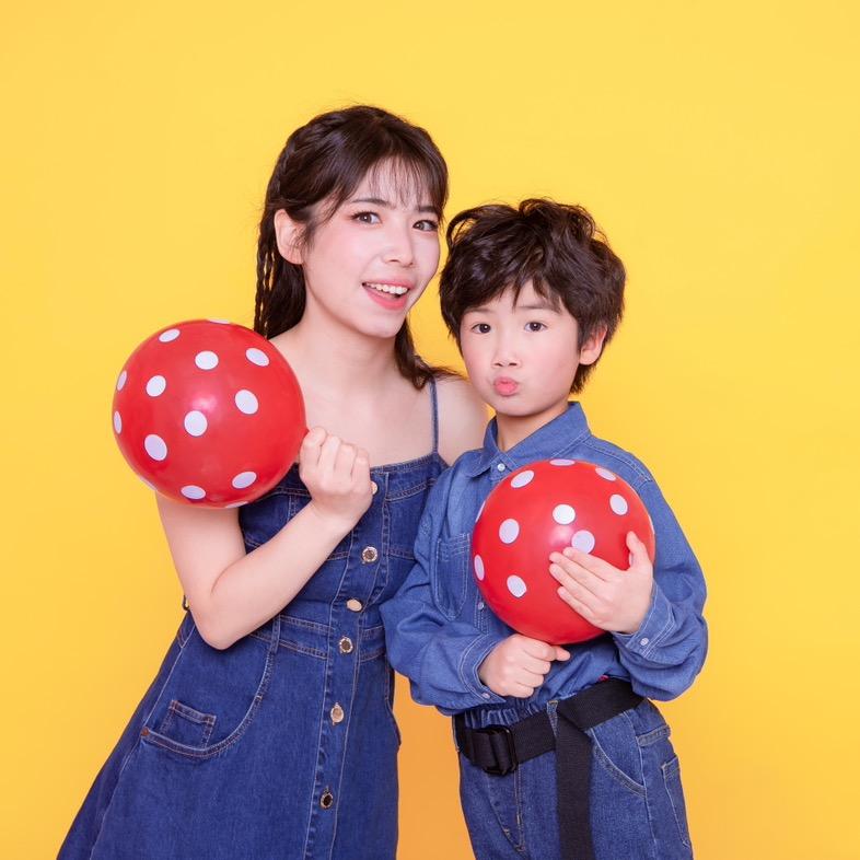 嘻哈宝莱