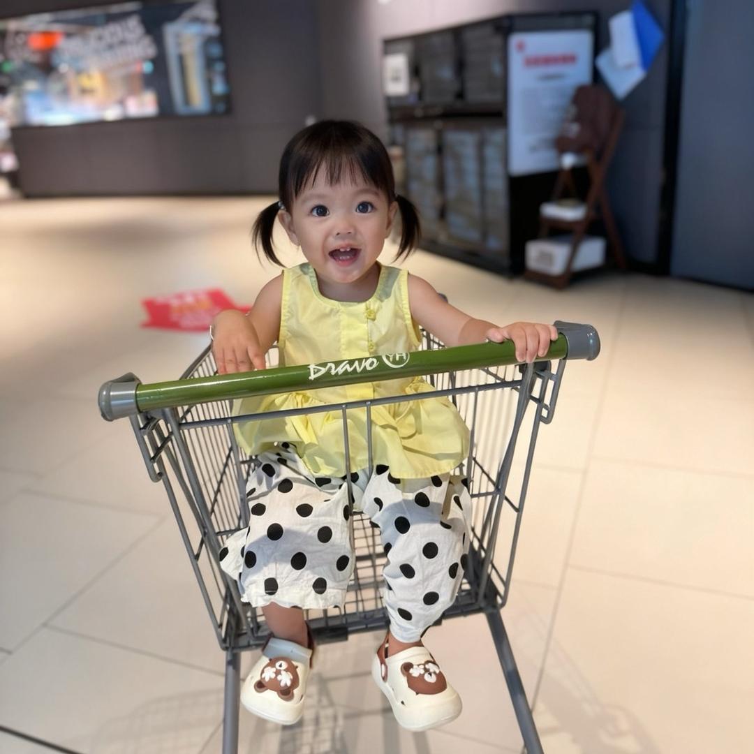 臻宝妈咪