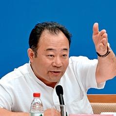 金海峰国学老师
