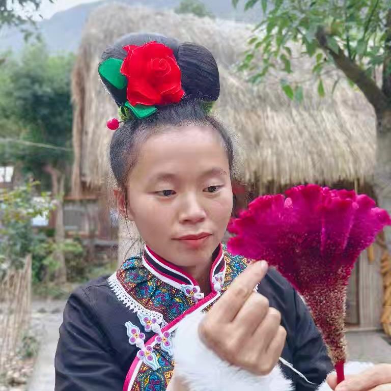 永红说百草（商行）