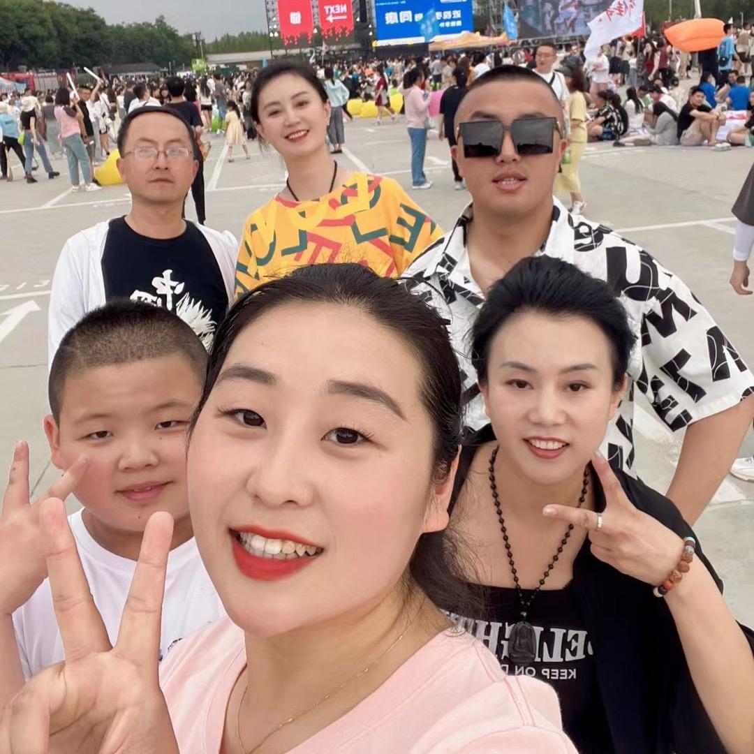 长治舞青春锣鼓队