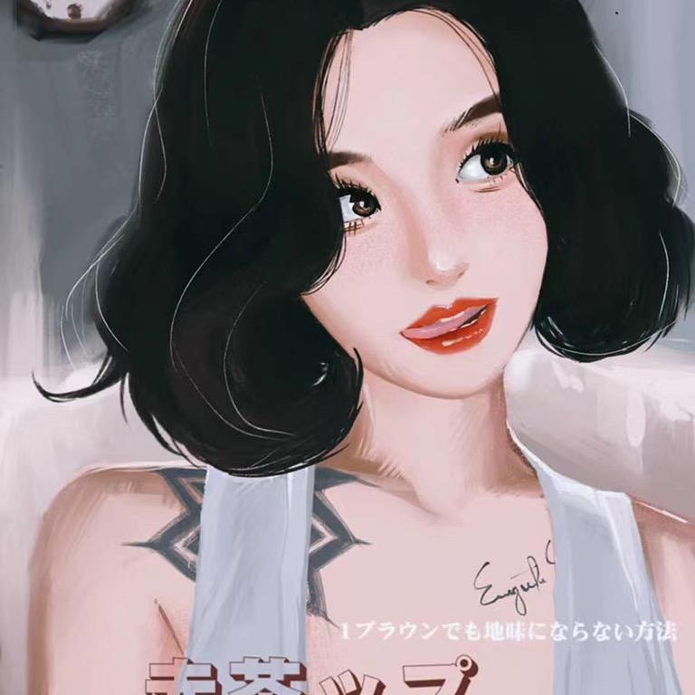 恰樱桃🥣