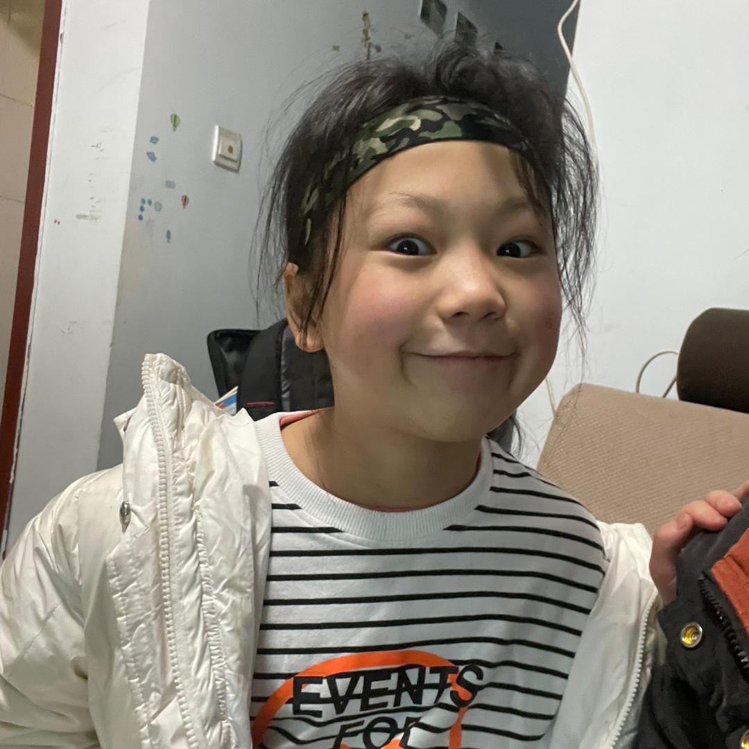 李家长公主