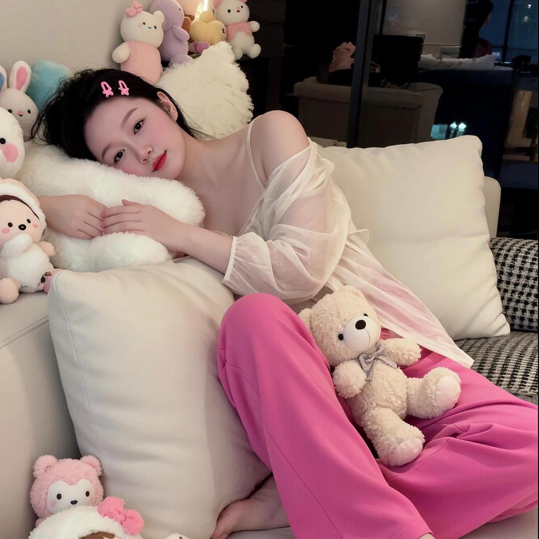 U点小脾气