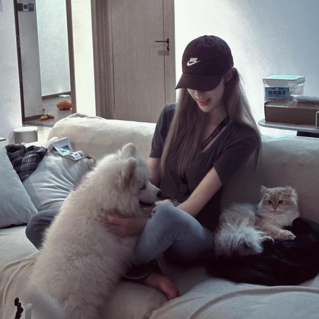 lucky