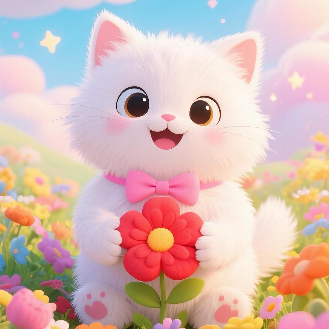 喵小喵早教儿歌🐱