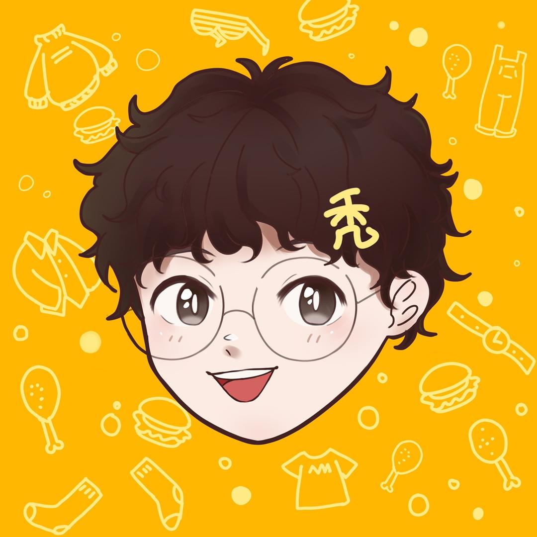 _姜秃秃