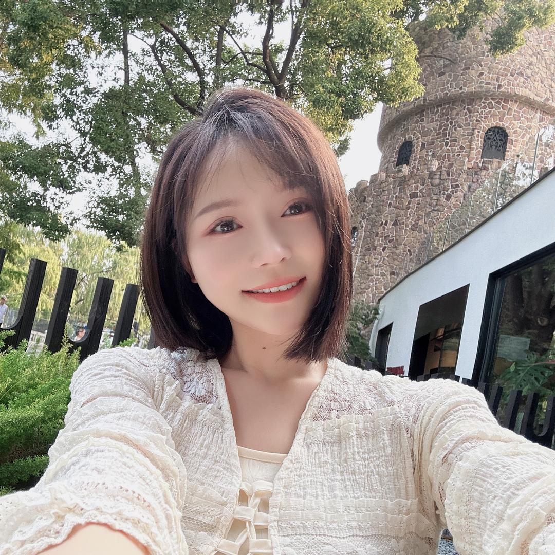 村花巧儿🌼