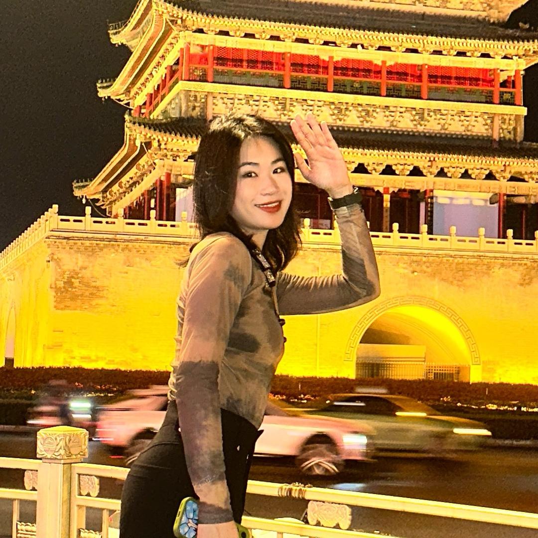 刘金羽 🐲（小金jojo）