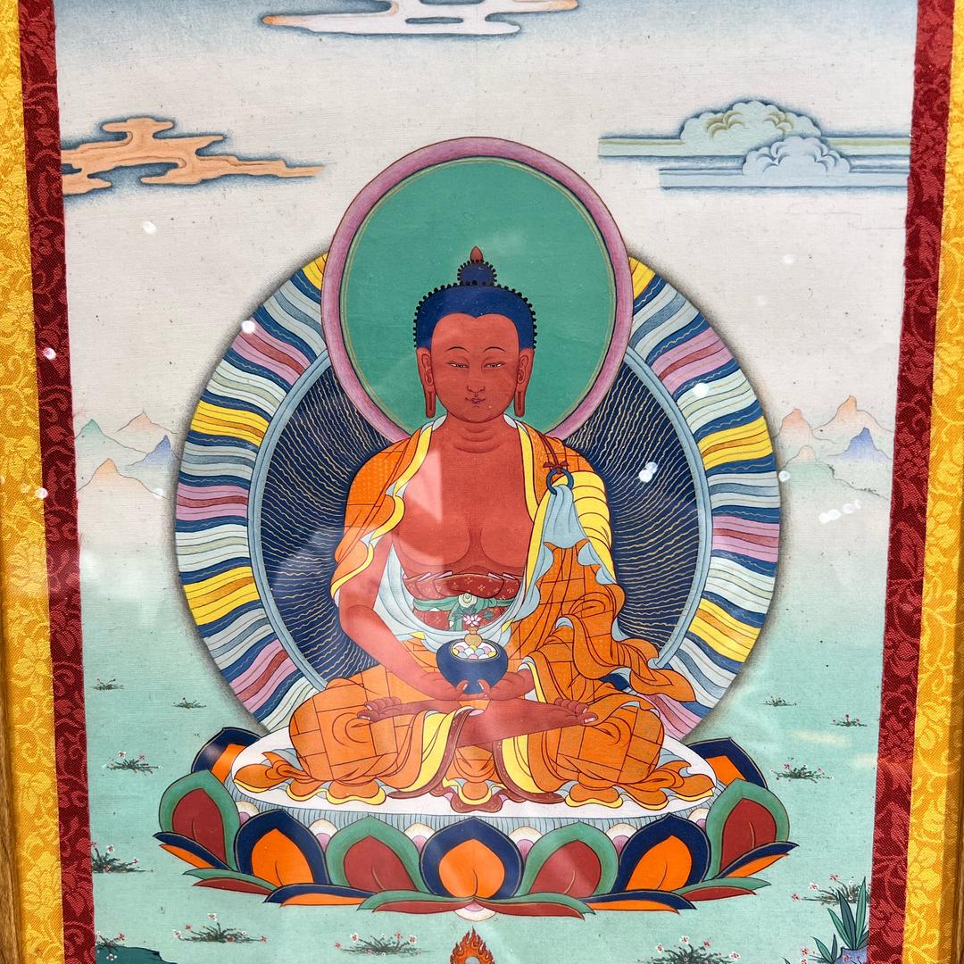 静修藏传文化贰号