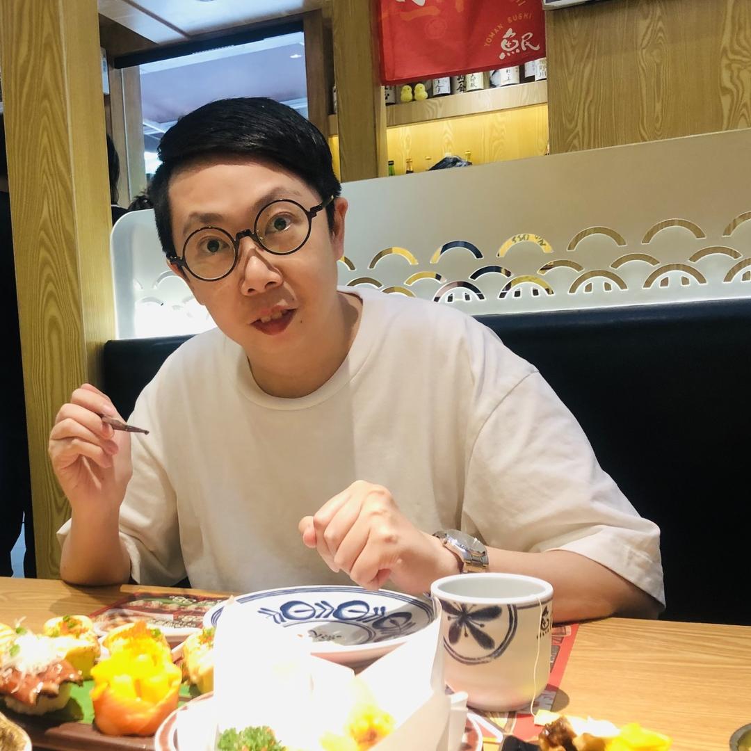 阿简来了