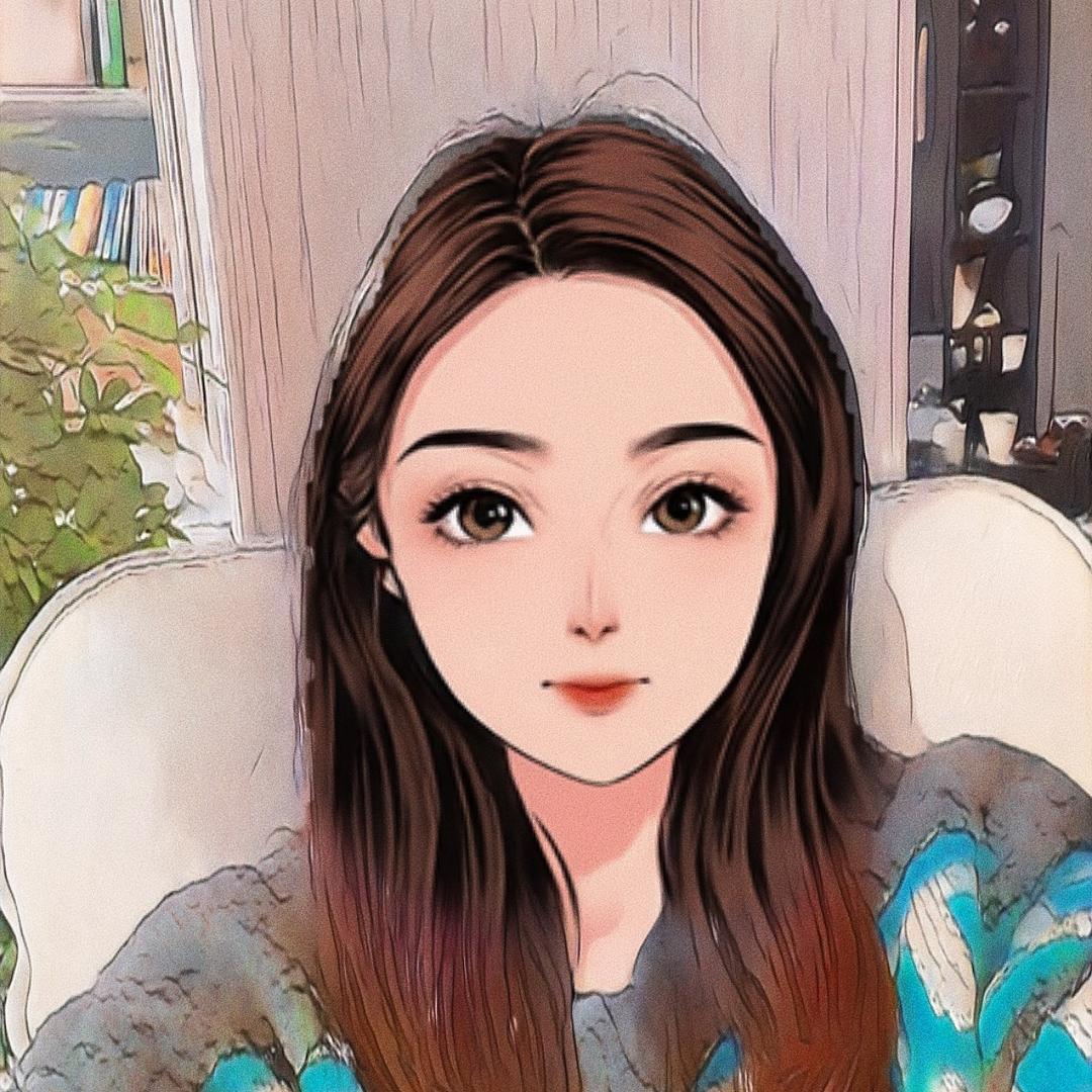 尧尧爱生活