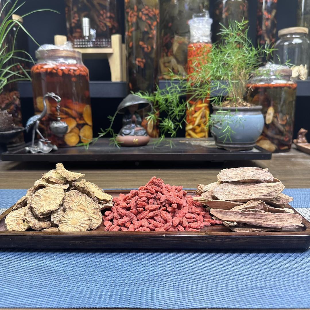药都帽子哥(泡酒料)