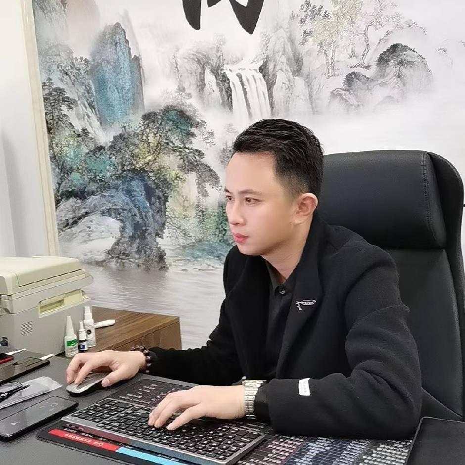 沙怀腾✨稳盛传媒
