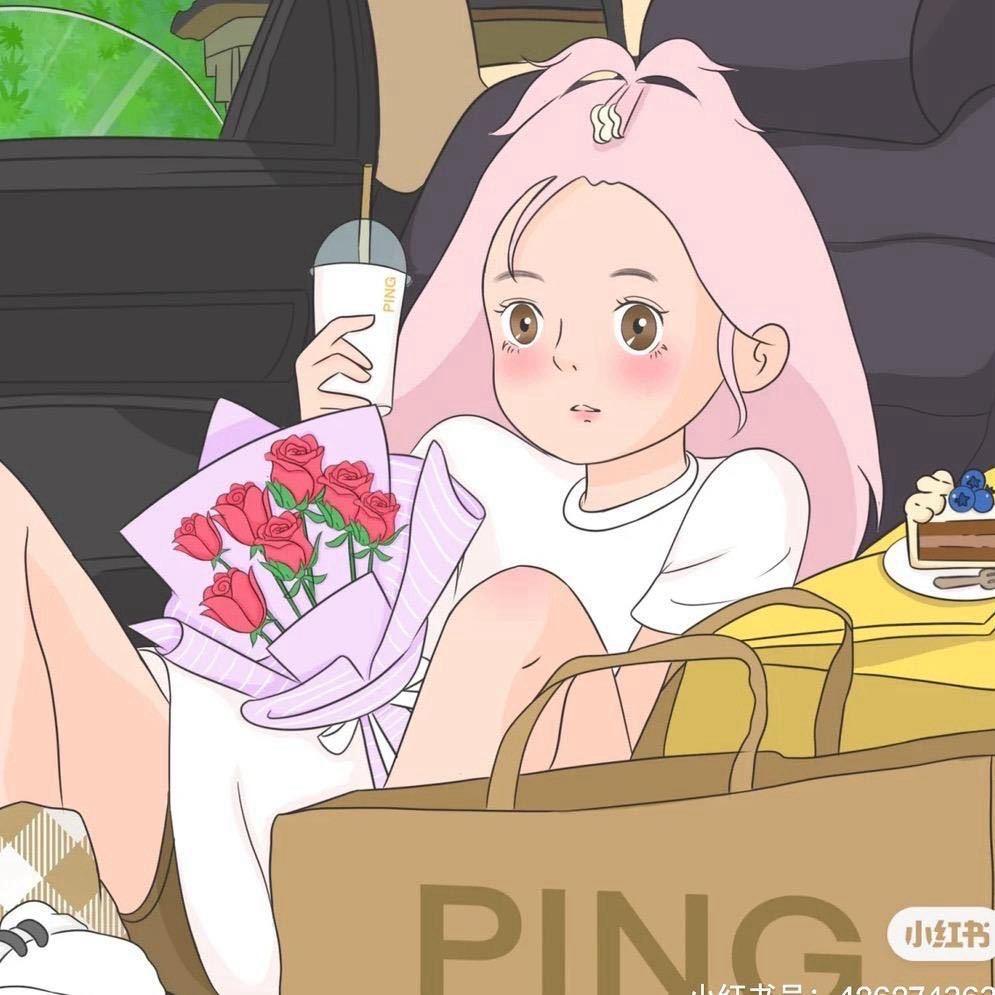 桃宝吖～
