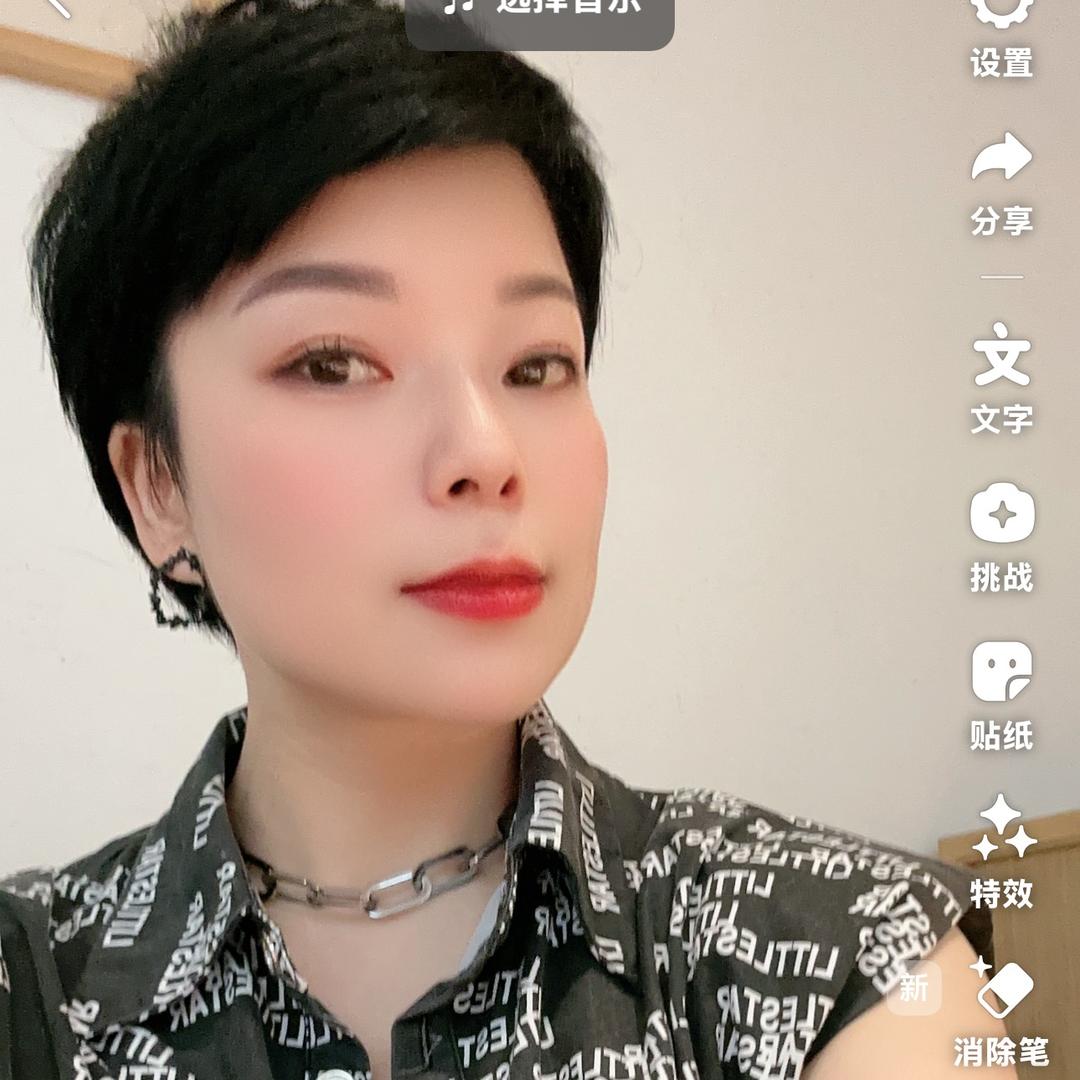 阿香聊美食