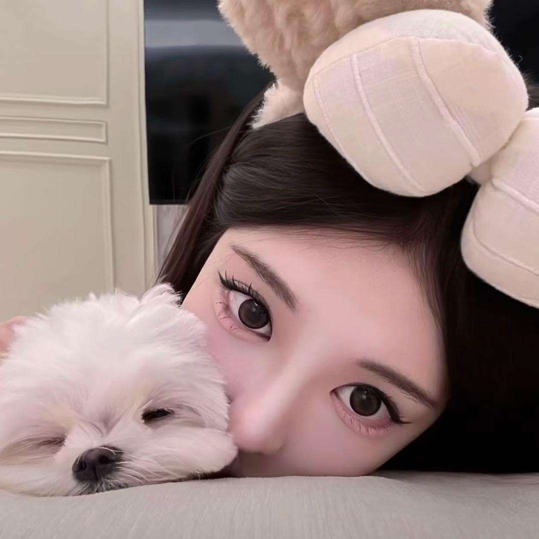 我怎么你了