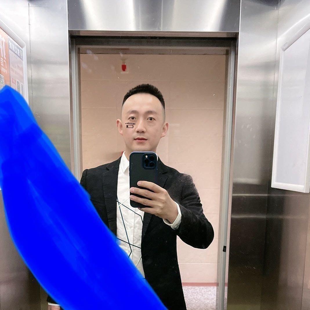固安武刚看房