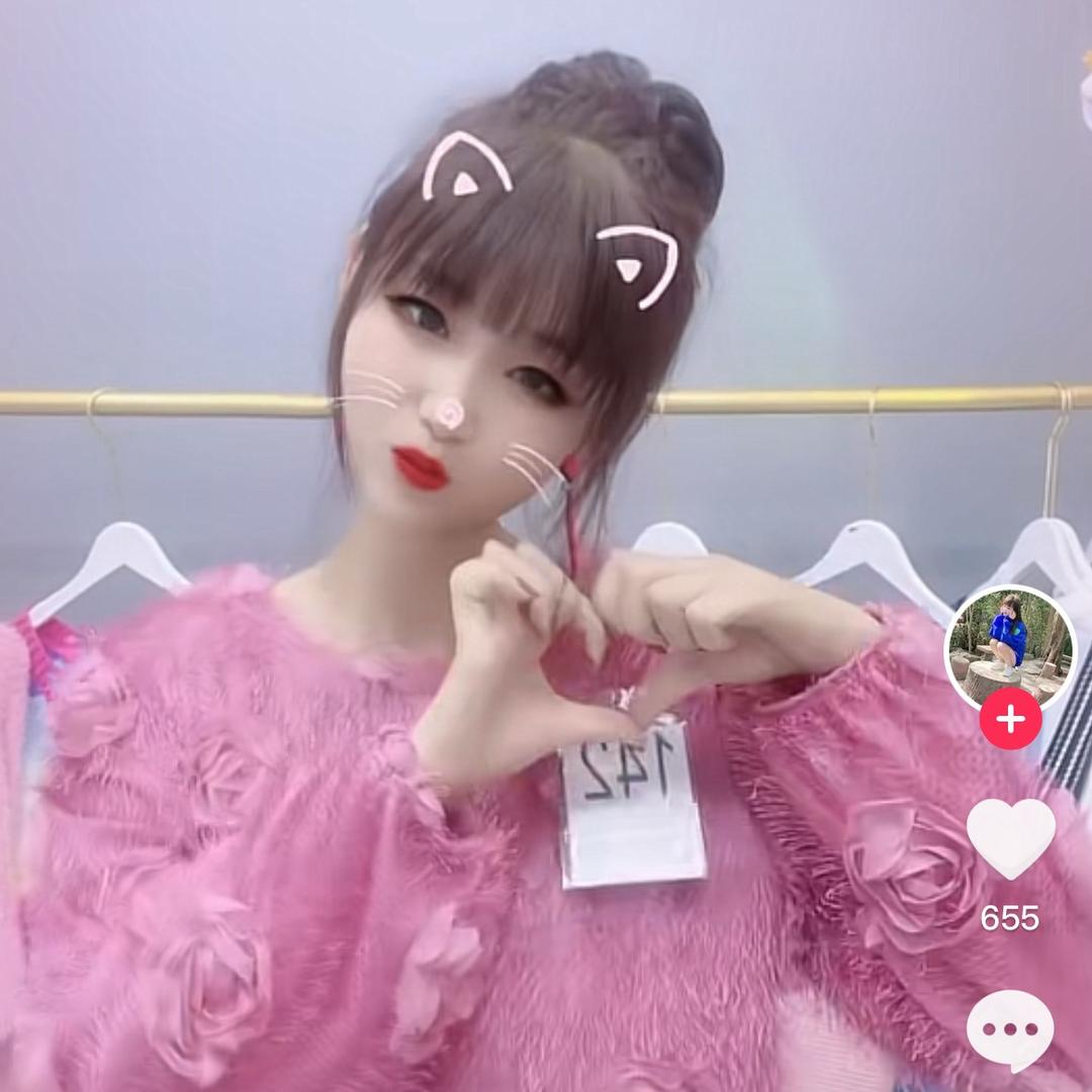小富婆衣橱