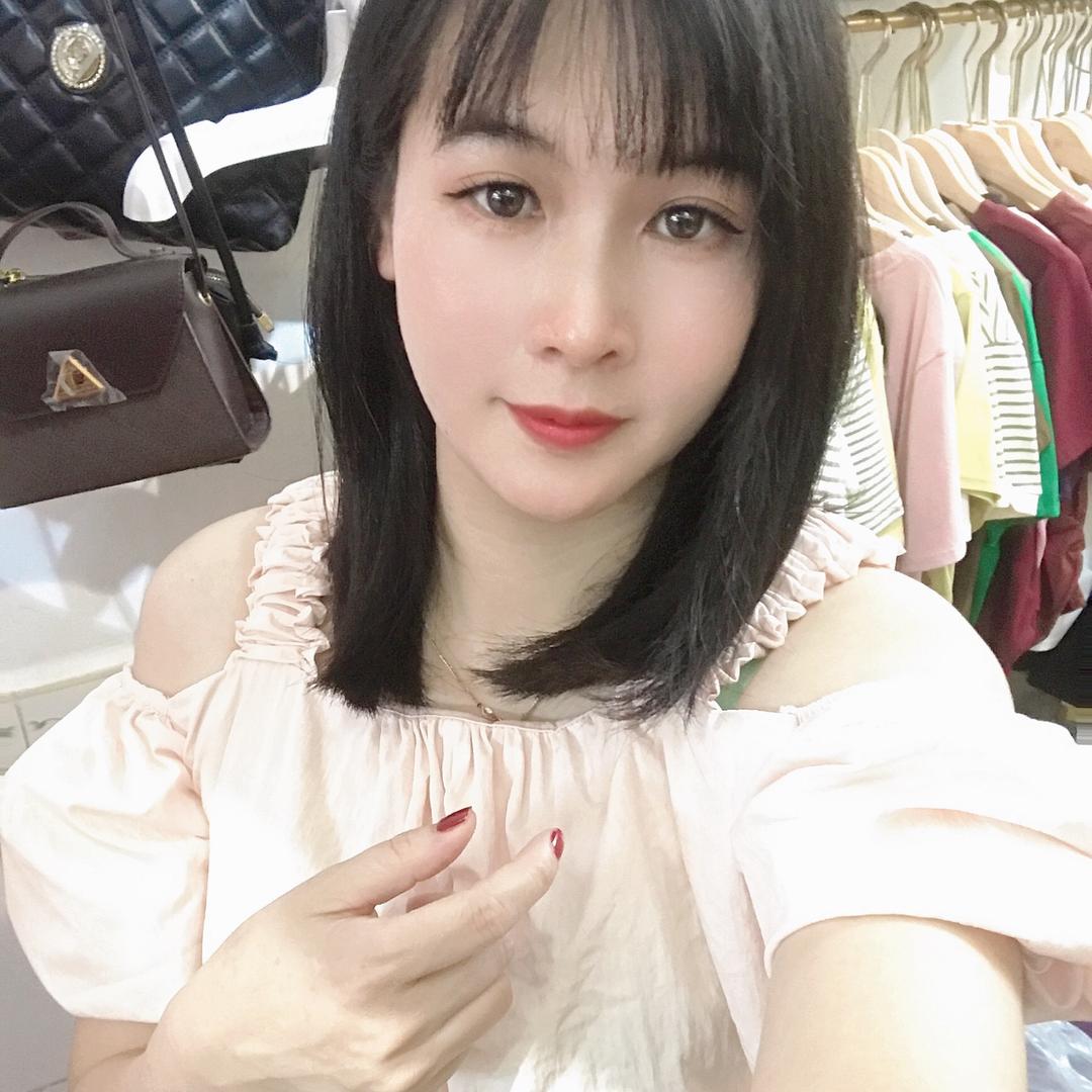 淘衣坊服装