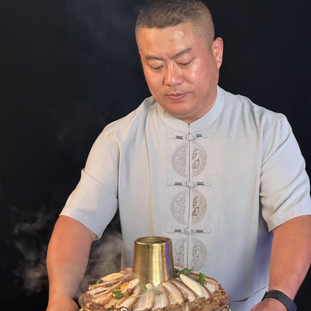 王村长铜火锅(合作开店)