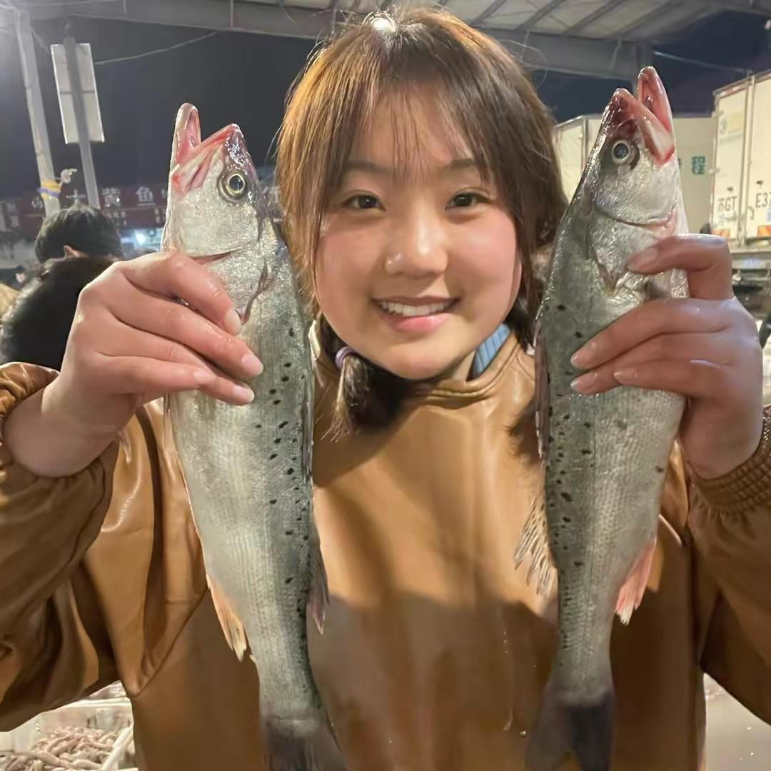 【鲜侠纪】九妹海鲜故事