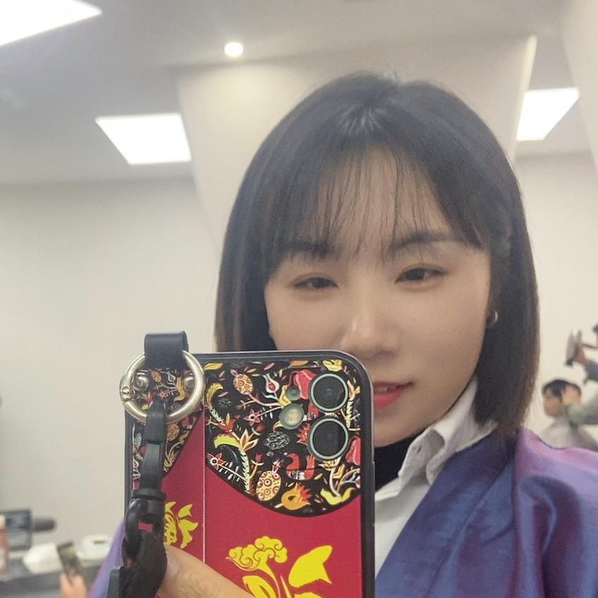 土家族的小陈同学