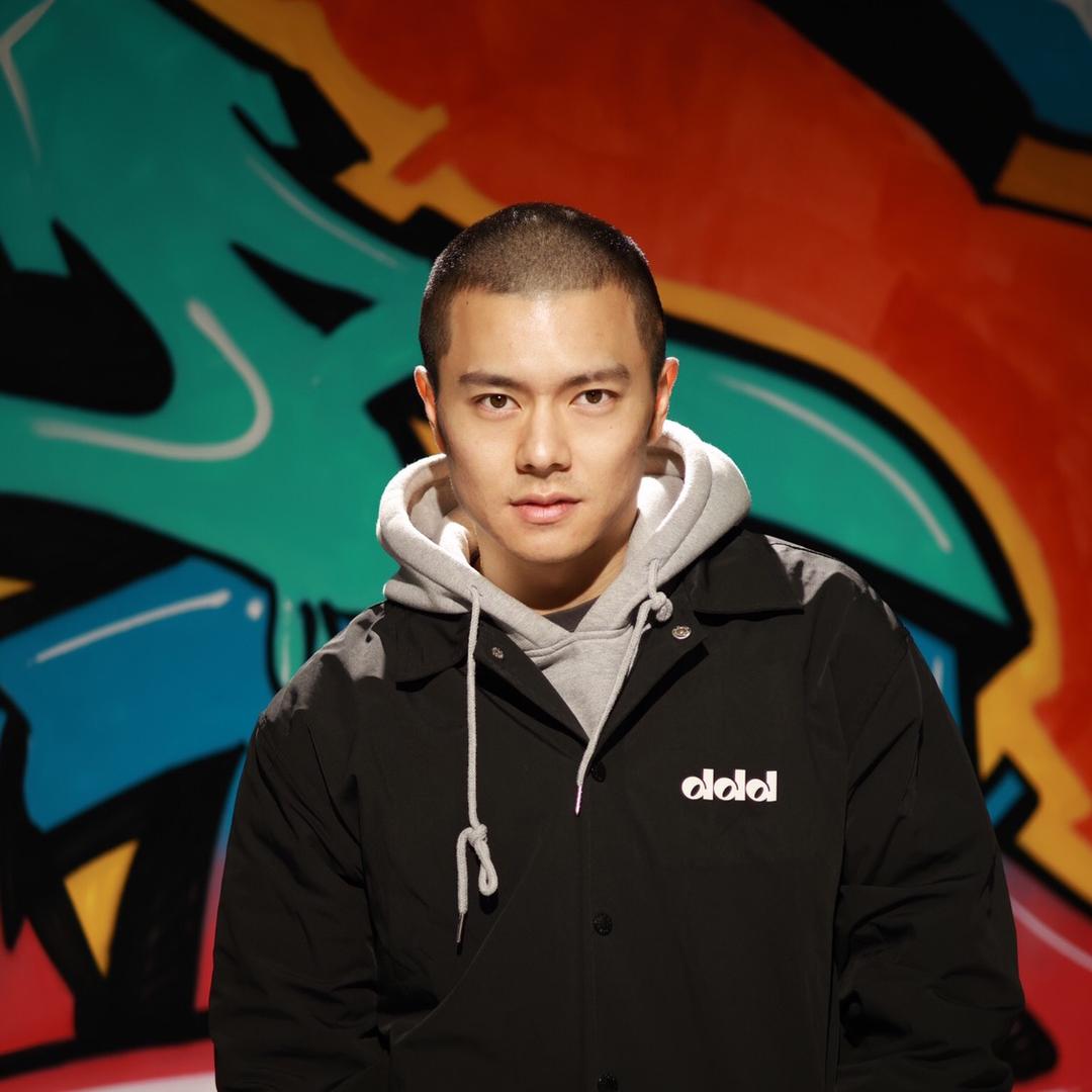 eagle1bboy李相真