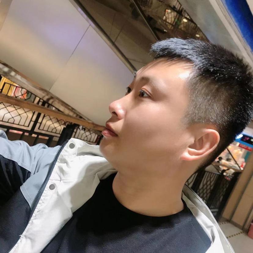 爱做饭的小志哥