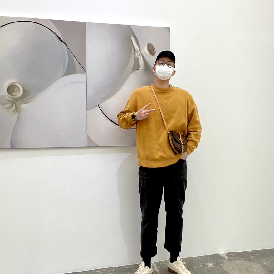 阿宽吃吃霸