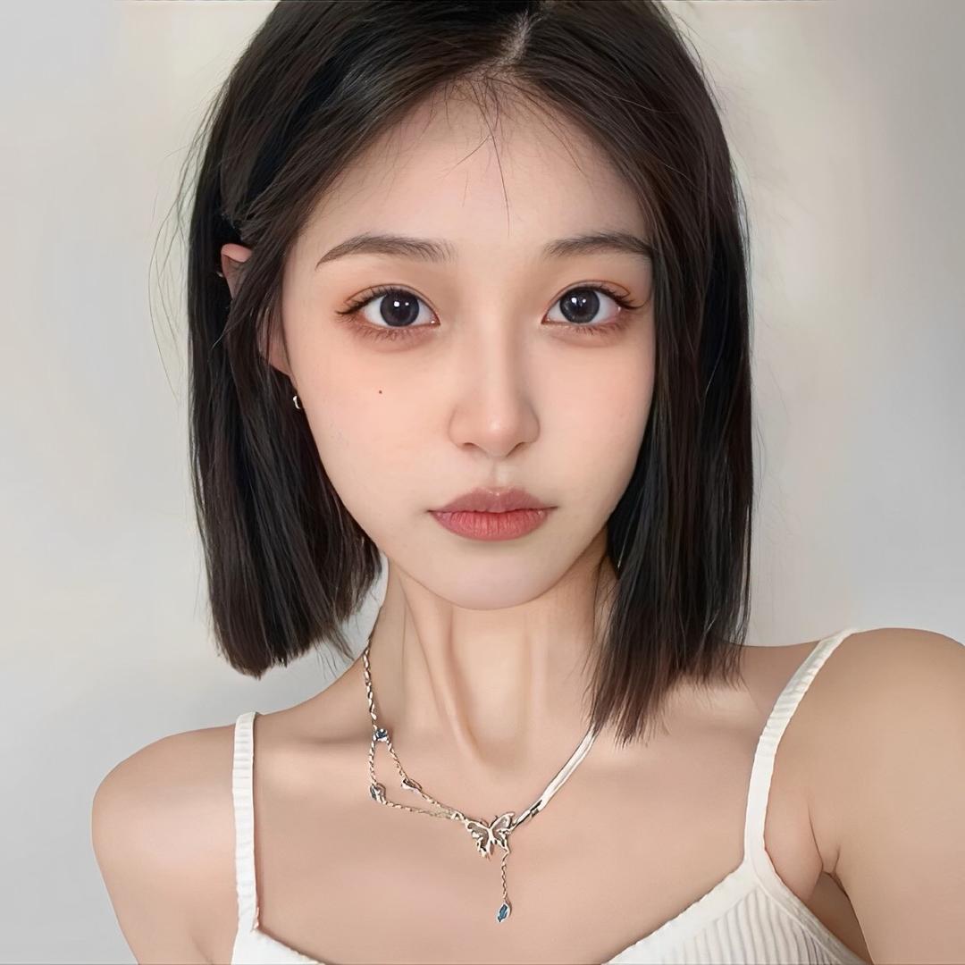 小雨超会吃