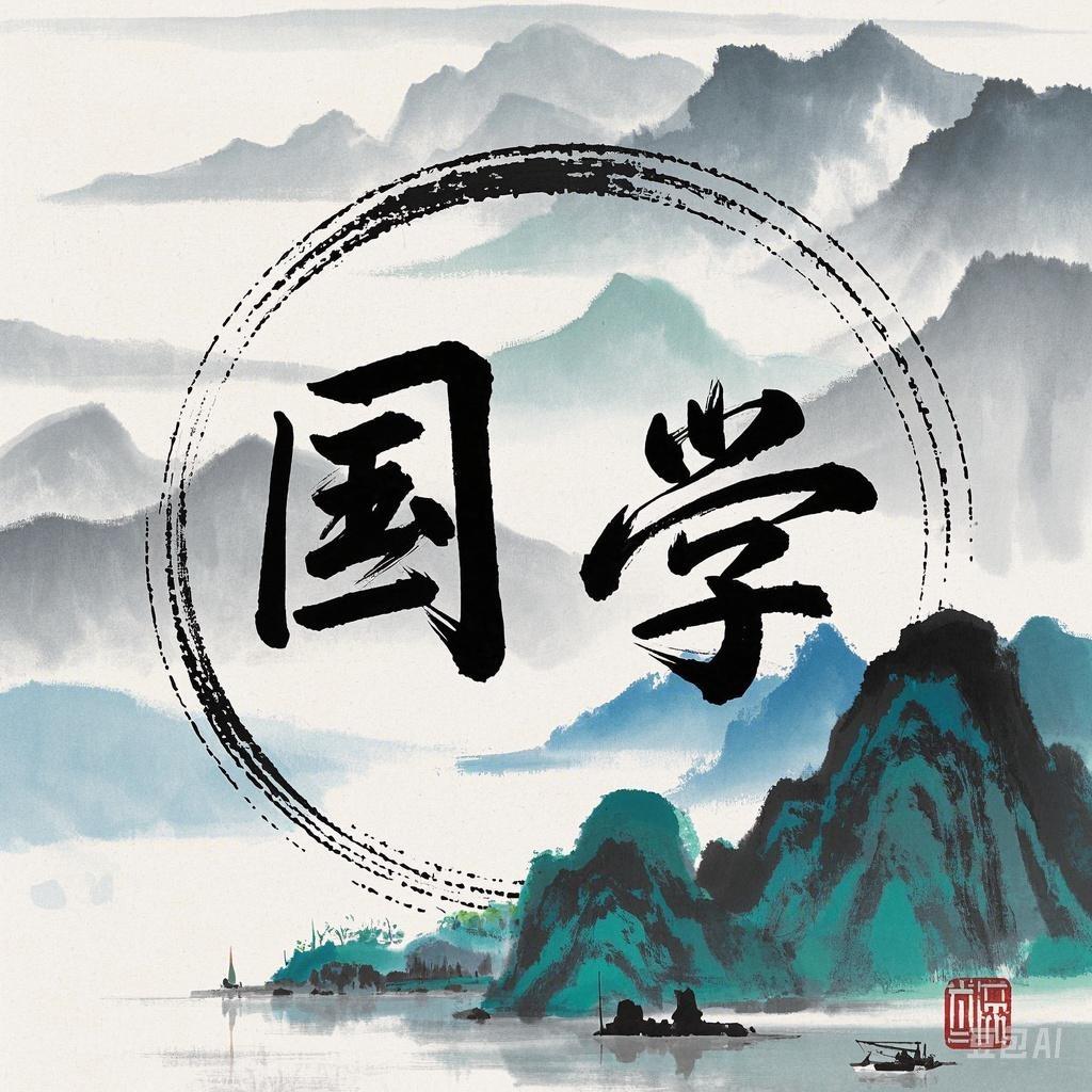 墨韵先生