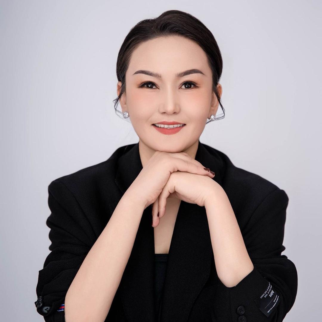 古小姐