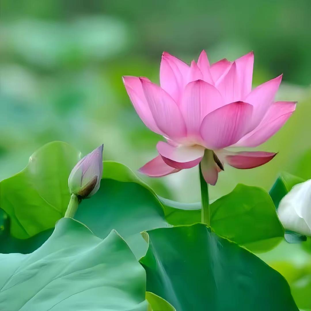 富贵花开