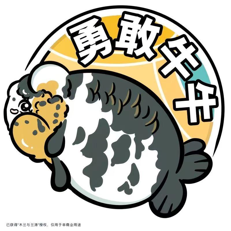 兰寿撞了缸