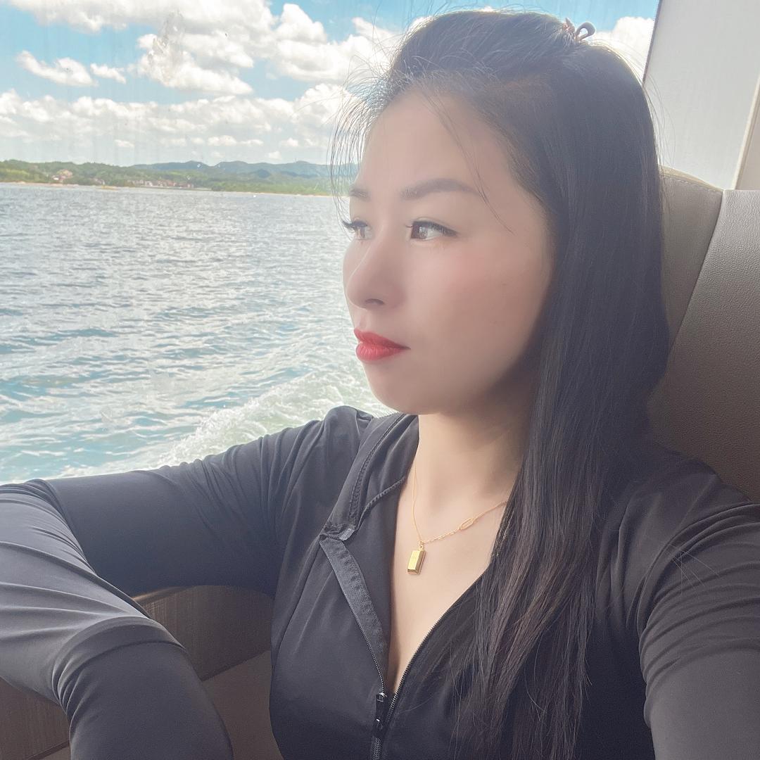 家政专业杨兰