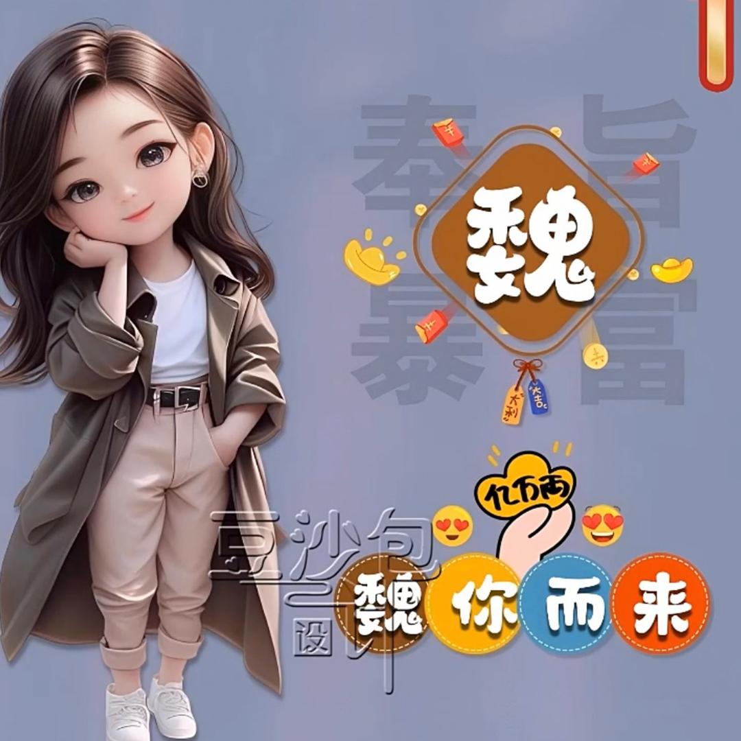 微微一笑
