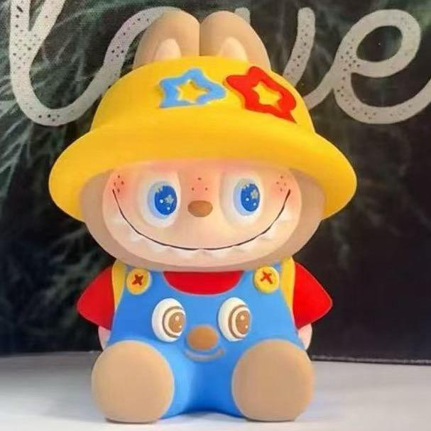 石膏娃娃批发