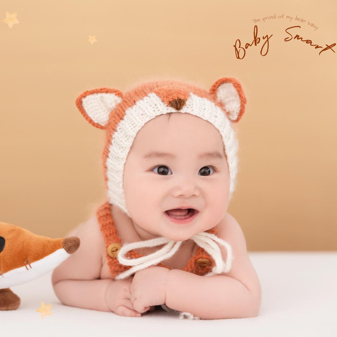 小烧麦麻麻童装