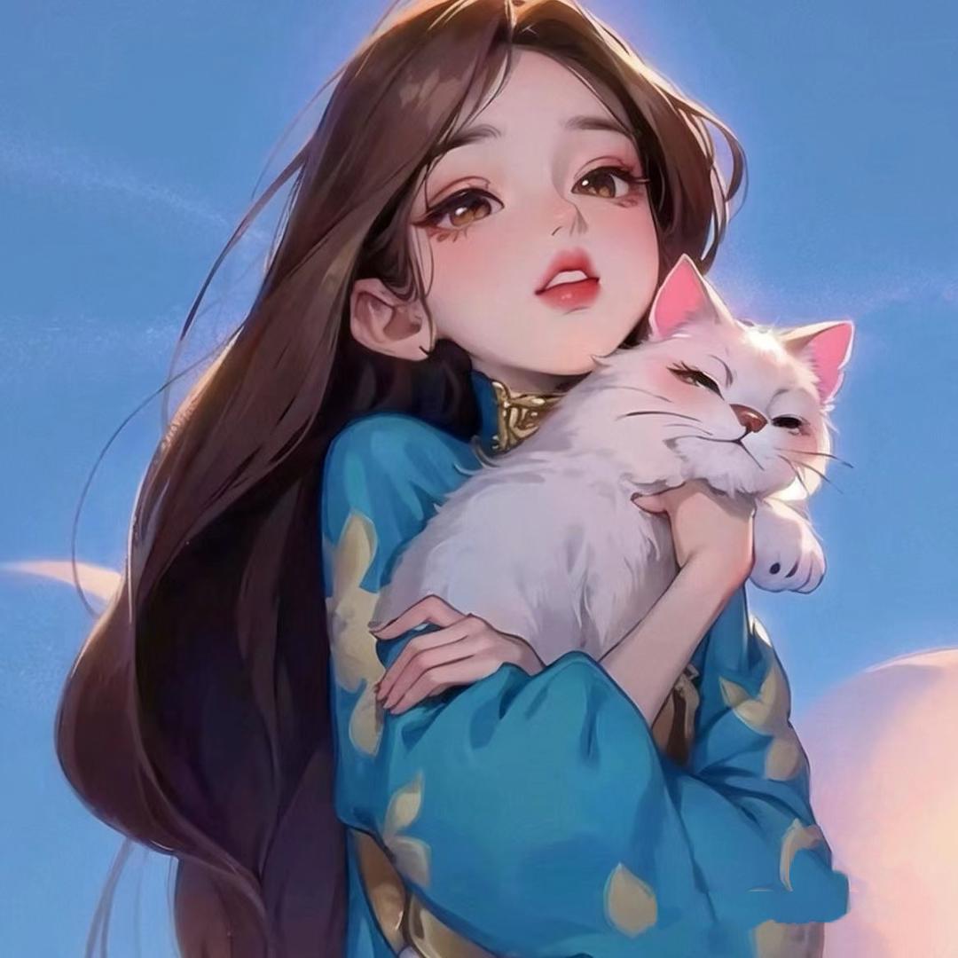 猫泞🌻