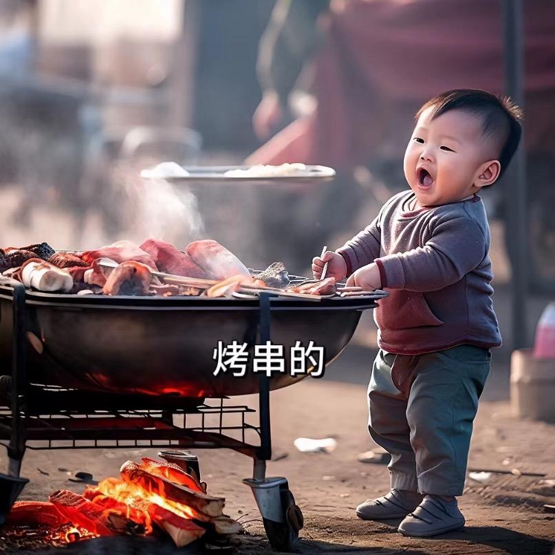 东北原味烧烤