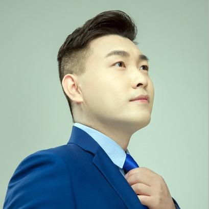 阿冀语言课堂