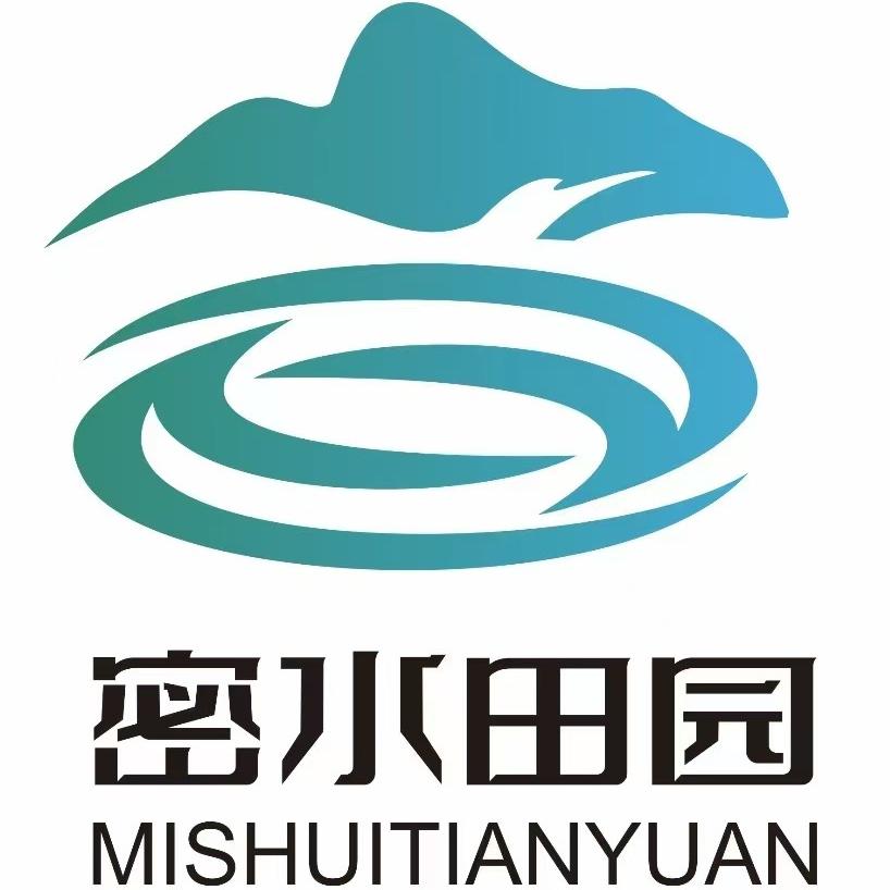 密水田园