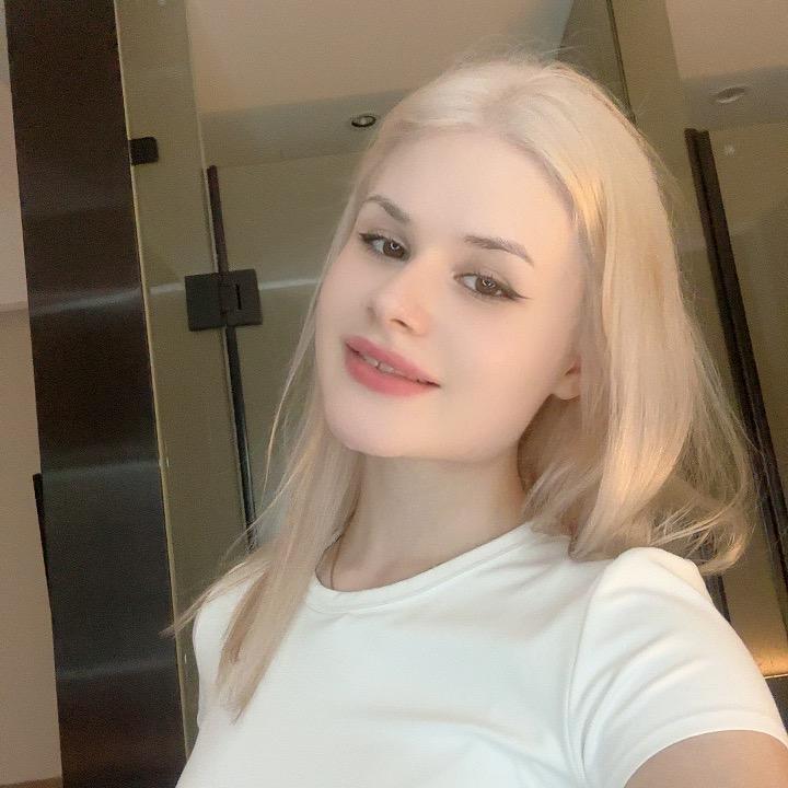 兰州娜娜🇷🇺