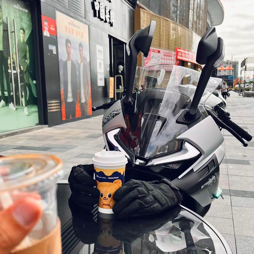 18斤瘸腿大黑耗子的爹🏍️