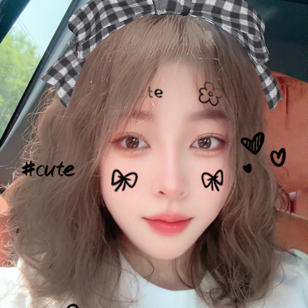 🎀丽颖