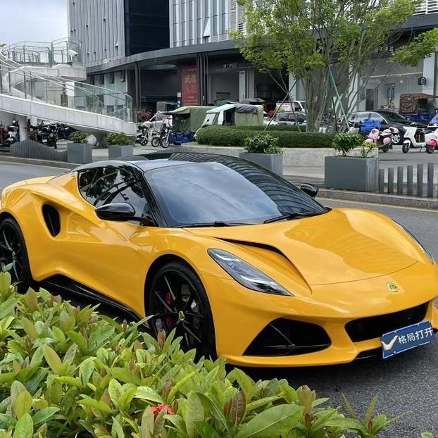 小青特价车