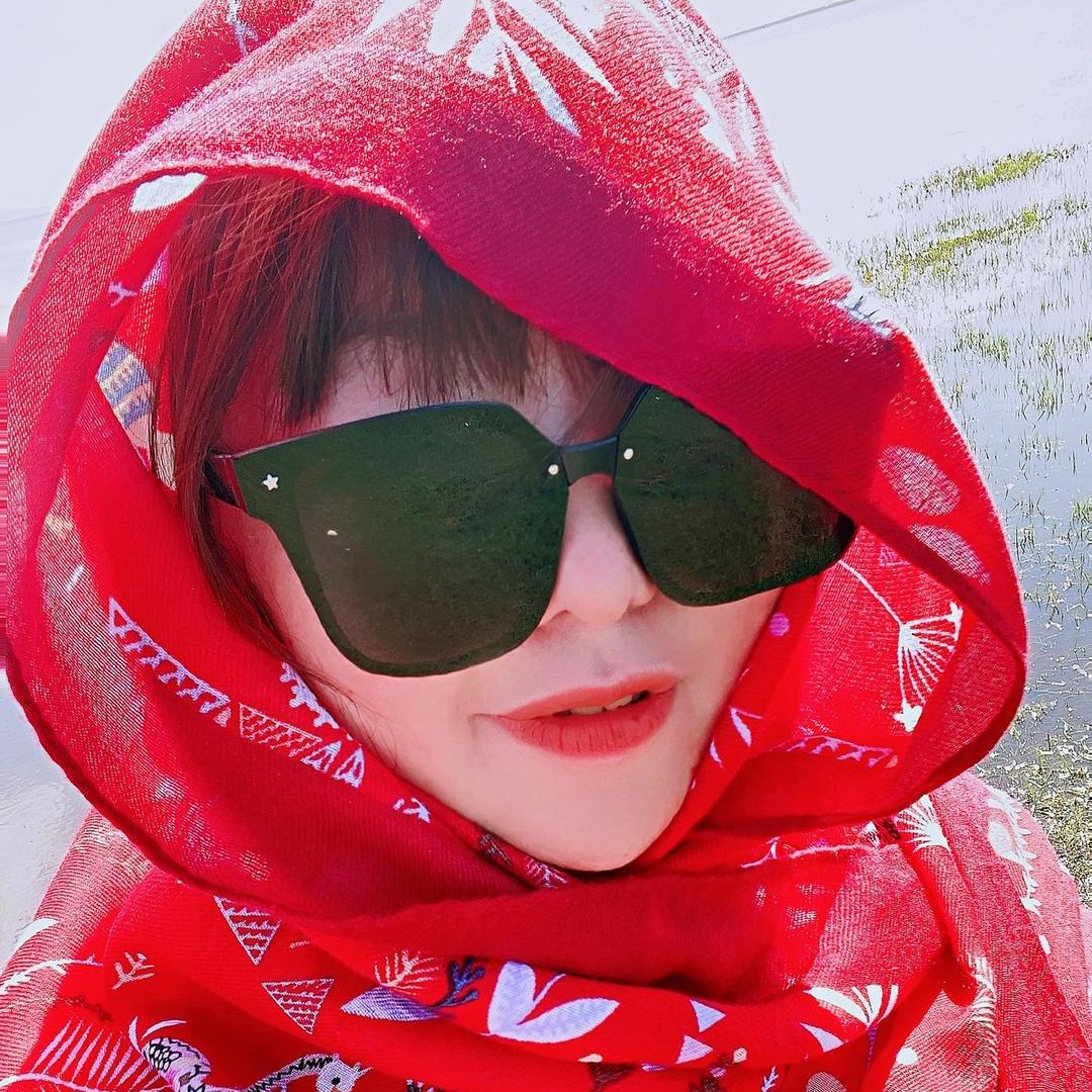 小田仙女💖吃喝玩乐