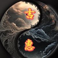 吉惠居士