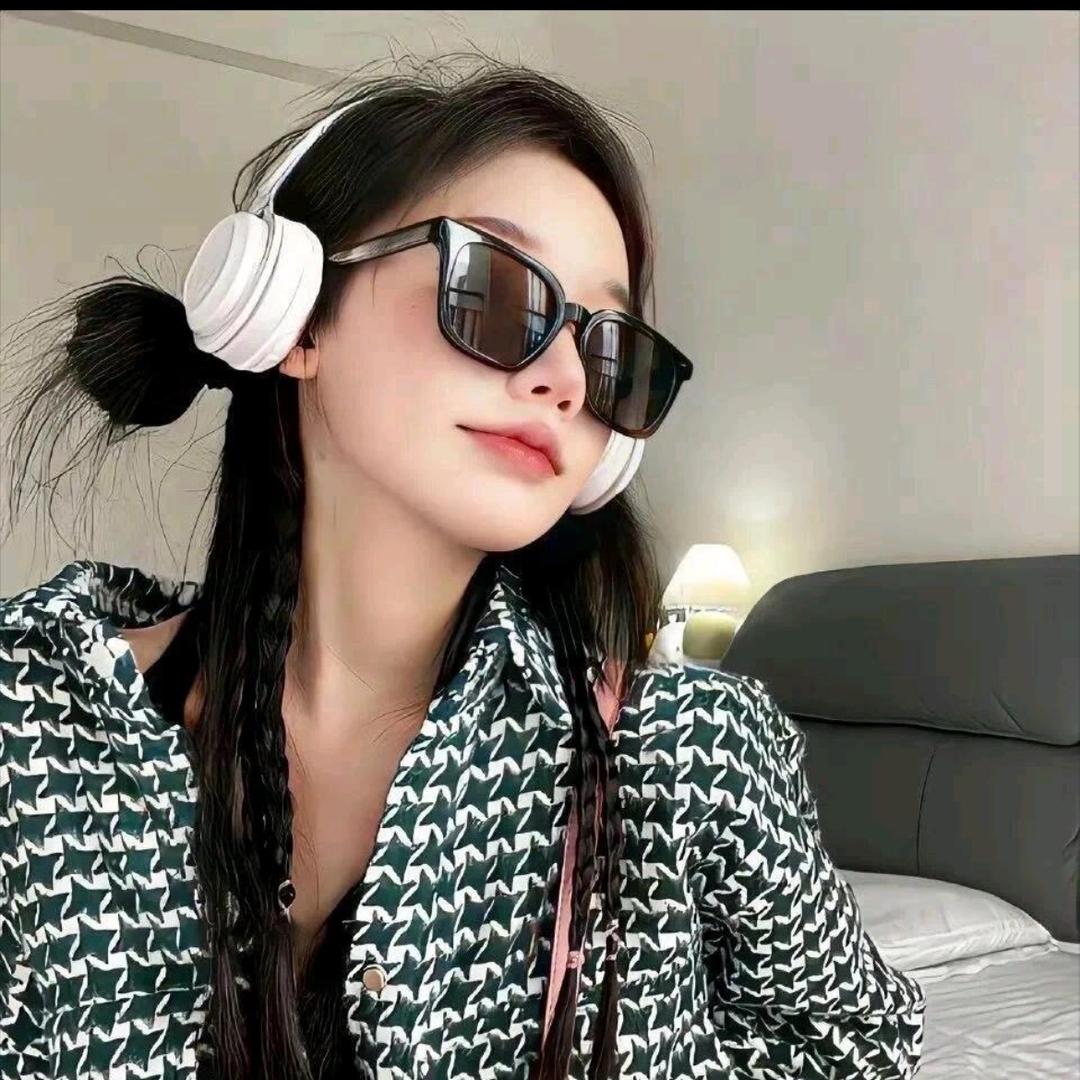姜姜好
